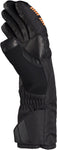 45NRTH Sturmfist 5 Finger Gloves Black Full Finger