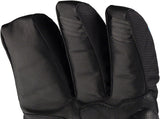 45NRTH Sturmfist 4 Finger Gloves Black Full Finger