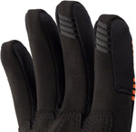 45NRTH Nokken Glove Black Full Finger