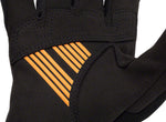 45NRTH Nokken Gloves Black Full Finger