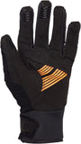 45NRTH Nokken Glove Black Full Finger