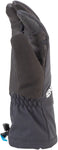 45NRTH Sturmfist 4 Finger Glove Black Full Finger