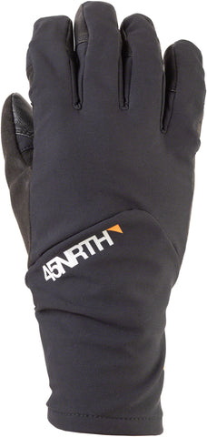 45NRTH Sturmfist 5 Finger Glove Black Full Finger