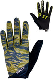 Handup Most Days Glove Tiger Camo Full Finger