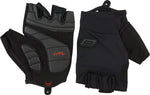 Bellwether Pursuit Gloves Black Short Finger Men's