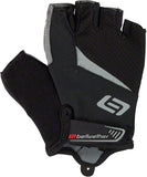 Bellwether Ergo Gel Gloves Black Short Finger Men's