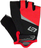 Bellwether Ergo Gel Gloves Ferrari Short Finger Men's