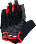 Bellwether Gel Supreme Gloves Ferrari Short Finger Men's