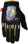 Fist Handwear Mike Metzger Flaming Plug Glove