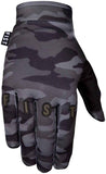 Fist Handwear Covert Camo Gloves - Multi-Color Full Finger Large