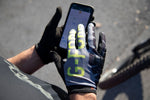 GForm Sorata Trail Gloves Black/GRAY Full Finger