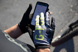 GForm Sorata Trail Gloves Black/GRAY Full Finger