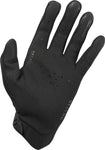 Fox Racing Defend Gloves Black Full Finger Men's