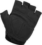 Fox Racing Ranger Gel Gloves Black Short Finger Men's