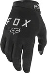 Fox Racing Ranger Youth Gloves Black Full Finger Youth