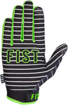 Fist Handwear Stripe Gloves MultiColor Full Finger