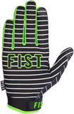 Fist Handwear Stripe Gloves MultiColor Full Finger