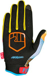 Fist Handwear Mike Metzger The Godfather Gloves MultiColor Full Finger X