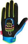 Fist Handwear Kruz Maddison Icy Pole Gloves MultiColor Full Finger