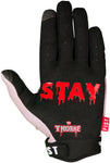 Fist Handwear Rick Thorne Stay Rad Gloves MultiColor Full Finger 2XSMall