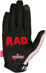 Fist Handwear Rick Thorne Stay Rad Gloves MultiColor Full Finger 2XSMall