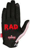 Fist Handwear Rick Thorne Stay Rad Gloves MultiColor Full Finger