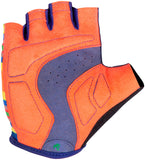 Pedal Palms Sun Lounge Gloves MultiColor Short Finger