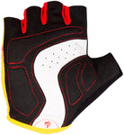 Pedal Palms McPalms Gloves MultiColor Short Finger 2XSMall