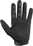 Fox Racing 180 Oktiv Gloves Black Full Finger Men's