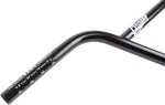 Odyssey Broc BMX Handlebar 9.8 Black