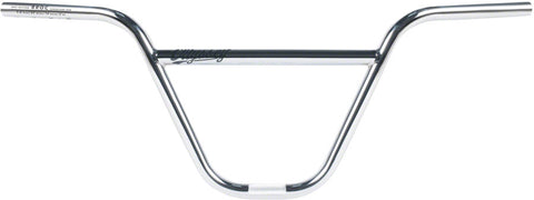 Odyssey Broc BMX Handlebar 9.8 Chrome