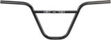 Cult AK BMX Handlebar 10 Black