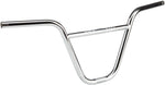 Cult AK BMX Handlebar 10 Chrome