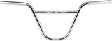 Cult AK BMX Handlebar 10 Chrome