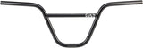 Cult Crew BMX Handlebar 9.65 Black