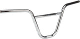 Cult Crew BMX Handlebar 9 Chrome