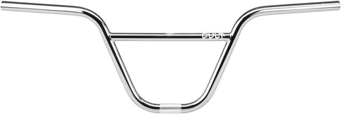 Cult Crew BMX Handlebar 9 Chrome