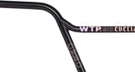 We The People Everlast BMX Handlebar - 9.35  Black