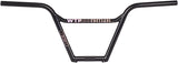 We The People Everlast BMX Handlebar - 9.35  Black