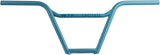 We The People Everlast BMX Handlebar - 9.35  Matte Dusk Blue