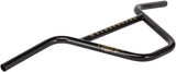 We The People BUCK BMX Handlebar - 9.15  Black