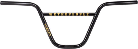 We The People MAD MAX BMX Handlebar - 11  Black