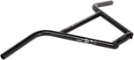 We The People Pathfinder BMX Handlebar - 4pc 9  25.4 Clamp Black