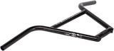 We The People Pathfinder BMX Handlebar - 4pc 10  Black