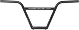 We The People Pathfinder BMX Handlebar - 4pc 9 Black