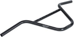 We The People Patron BMX Handlebar - 10  Glossy Black