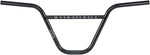 We The People Patron BMX Handlebar - 10  Glossy Black