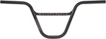 We The People Utopia BMX Handlebar - 8.75  Black ED