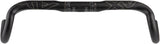 Easton Cycling, EC90 AX, Drop Handlebar, Diameter: 31.8mm, 440mm, Drop: 120mm, Reach: 80mm, Black