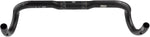 Easton Cycling, EC90 AX, Drop Handlebar, Diameter: 31.8mm, 440mm, Drop: 120mm, Reach: 80mm, Black